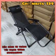 GHẾ XẾP THƯ GIÃN NKT -139