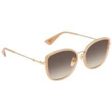 Kính mát Pink Ladies Sunglasses GG0606SK 004