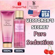 Body Mist Victoria Secret Chính Hãng Pure