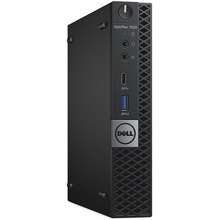 Optiplex 7050 Micro Business Desktop I5 6500T Up