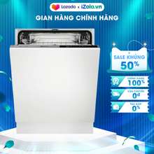 [Giao tại HCM] Máy rửa chén âm tủ 