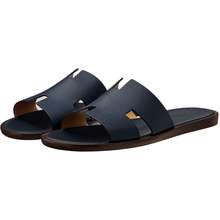 Dép Izmir Sandal Marine Màu Xanh Navy Size