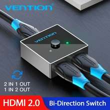 bộ chia HDMI 1 ra 2 Bi-Direction Switch 2 in 1