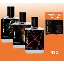 Nước hoa EDT Intense