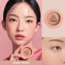 Phấn Má Hồng Mịn Lì 5.5g-Cheek Make up