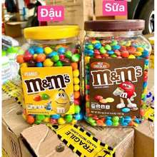 [Hàng Mỹ] Socola M& M Có Nhân Và Không