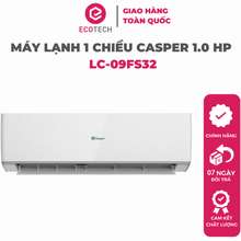 Máy Lạnh Điều Hòa 1 Chiều 9000Btu 1 0Hp