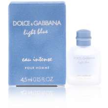 Nước hoa nam Light Blue Eau Intense Pour