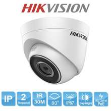Hikvision Camera IP Dome hồng ngoại 2.0 Megapixel DS-2CD1323G0E-I