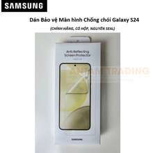 Miếng Dán Màn Hình Galaxy S24 Ef Us921 Hàng 