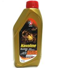 Nhớt Havoline Bán Tổng Hợp 10W40 Jaso Ma2- 