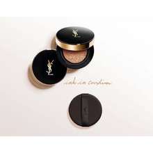 Cushion Ysl Tròn Huyền Thoại Nhà Ysl Đây