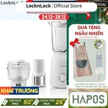 Máy xay sinh tố đa năng LocknLock Multi