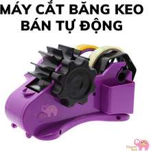 Máy Cắt Băng Keo Đa