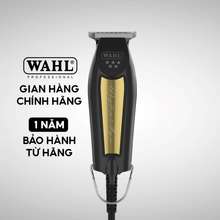 Detailer Black & Gold Corded Clipper - Tông Đơ 