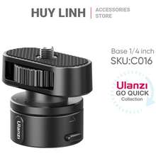 Gậy chụp hình cho GoPro và Action Cam 