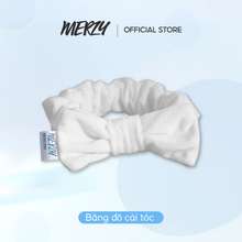 [HB Gift]Băng Đô Cài Tóc Skin Bag [Hàng