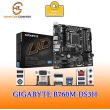 Mainboard B760M Ds3H Socket 1700