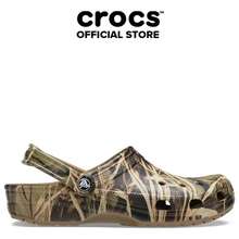 Giày Clog Unisex Realtree