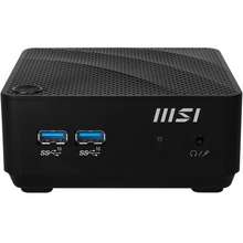 Cubi N Mini Pc Intel Pentium N6000 4Gb Memory