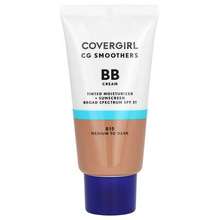 Cg Smoothers Bb Cream Spf 21 815 Medium To Dark 1 