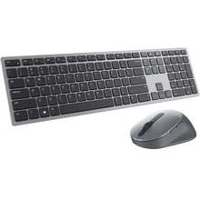 Premier Multi Device Wireless Keyboard And Mouse