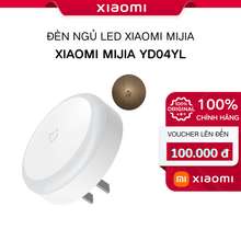 Đèn ngủ cắm điện Mijia - đèn LED tự 