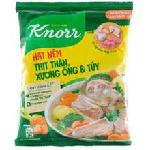 Hạt nêm 400g/900g/1.8kg thịt thăn xương