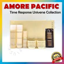 Amazon.com: AMOREPACIFIC The Supreme Eye Regimen Collection: Time Response  Eye Cream, Anti-aging, Antioxidant, Full Routine : Beauty & Personal Care
