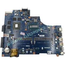 Main Inspiron 15R 5537 3537 La-9982P Cpu