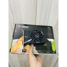 Vga Cạc Màn Hình Geforce Gt 1030 Aero 2Gb1Fan 