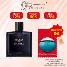 Nước Hoa Chiết 10Ml Nam Chanel Bleu De