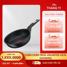 Chảo Chiên Unlimited 22Cm (G2550302) - Sản