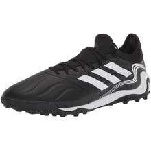 adidas Unisex Adult Copa Sense 3 Turf Soccer Shoe