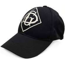 Mũ Nam Dolce Gabbana D G Logo Baseball Cap