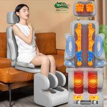 Ghế Massage Toàn Thân Healhomes 2023 Cải