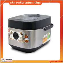 Nồi Cơm Điện Tử 1.8 Lít - Cm8088 - Lòng 