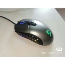 Chuột Gaming G6 Led Rgb Hàng Like New 99%