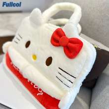 Fullcol Sanrio Hello Kitty Sang Trọng Túi