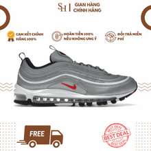 [ Hàng Chính Hãng ] Giày _Nike _Air Max 97