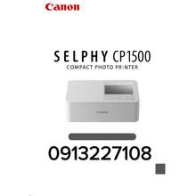 Máy In Selphy Cp1500 Thế Hệ Mới - Chuyên