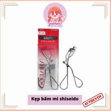 Kẹp Bấm Mi Eyelash Curler Recourbe