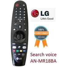 Remote Điều khiển TV AN-MR18BA giọng nói 