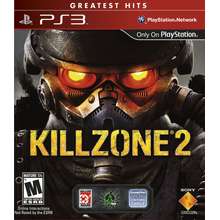 Đĩa game Ps3 gốc - Kill Zone 2 - 3