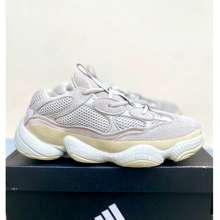 🎉(2Hand)Giày Yeezy 500 ‘Salt’🎉 - Size 41 1/3 ✅Cam Kết Chính Hãng✅