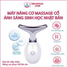 Máy Massage Mặt Nâng Cơ Tmd Skin - Xoá