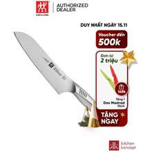 Dao santoku ZWILLING