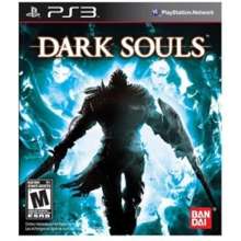 Đĩa game ps3 gốc Dark Soul (dành cho máy