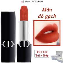 Son Thỏi Lì Dior 846 Concorde Velvet Màu