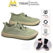 Giày Thể Thao Nam Sneaker Cổ Cao Chất